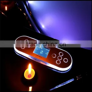 Newest Sparealx Factory Cheap Whirlpool Mobile Bathtub Cabin thumbnail-6