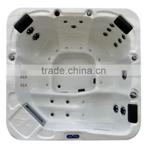 Home and Garden Jazzy Leisure Spa for Personal Massager (A200) thumbnail-1