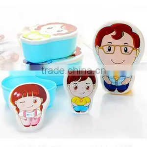 Cartoon Lunch Box thumbnail-1