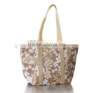 Hot Sale Lovely Waterproof Travel Picnic Lunch Bag Snack ToteTravel Zipper Organizer Box thumbnail-4