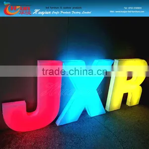 Led Outdoor Sign thumbnail-2