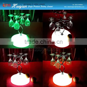 Similar Products Illuminated Wedding and Event Led Glass Shelf thumbnail-6