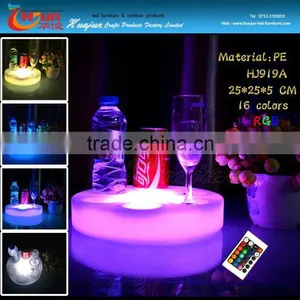 Color Changing Bar Bottle Display&bar Wine Racks thumbnail-3
