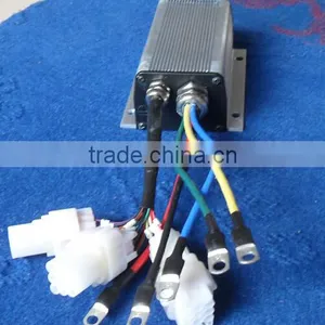 24v-36v,25A Mini Brushless dc Motor Speed Controller thumbnail-2
