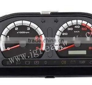 Combination Meter for Electric Car thumbnail-1