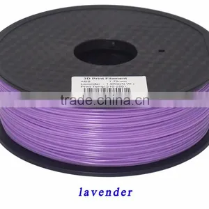 Colorfully 36 Kinds of Color Available ABS 3D Print Filament 1.75MM 3D For 3D Printer Pen 3D Printer thumbnail-1