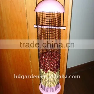 Hanging Bird Feeder thumbnail-1