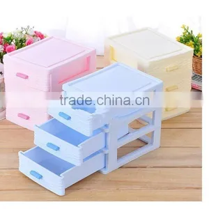 OEM IML Cute Baby Plastic Drawer thumbnail-1
