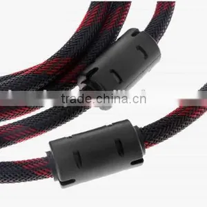 Facotry Supply 20M HD Multimedia Interface Cable Computer Connecting Line For Project Use thumbnail-6