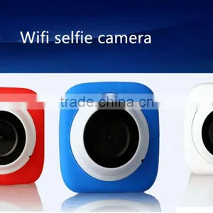 2016 New Android & IOS WIFI Wireless Camera for Baby CARE System / Family Tutelage Camera thumbnail-1