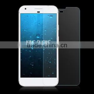 New Fashion Explosion Proof Nano Liquid Flexible Screen Protector for Google Pixel XL thumbnail-1