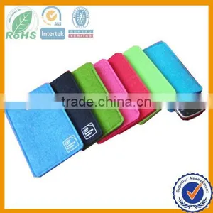 Wool Felt Floor Mat thumbnail-2