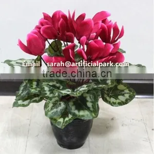 SJ300917 Artificial Bonsai Plant Flower thumbnail-3