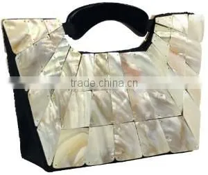 High Quality Best Selling Pearl Phoenix Handbag From Vietnam thumbnail-1