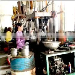 Foshan Dongyuan Trading Co., Ltd. company overview - view 3 thumbnail