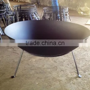 Antique Outdoor Iron Fire Pits thumbnail-1