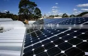Residential or Commercial Use Solar System 1kw With Battery ,solar Energy Product thumbnail-5