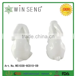 Lovely Ceramic Rabbit as an Easter Gift thumbnail-2