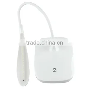 Fashion Smart Ultra Bright Flexible Arm Folding Led Desk Lamp thumbnail-3