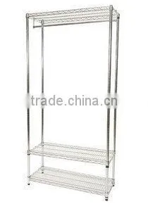 Wire Rack Kitchen Shelf thumbnail-1