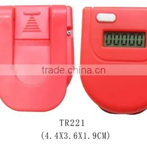 Cheap Pedometer For Promotion thumbnail-1