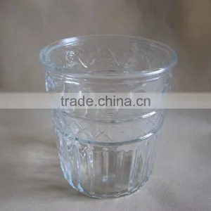 Glass Flower Pots/Flower Pot thumbnail-5