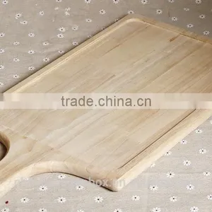 2015 Handmade Wooden Pizza Tray thumbnail-4