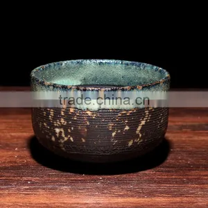 Interior Decorative Garden Flower Pots for Sale, Ceramic Glazed Flower Pot thumbnail-4