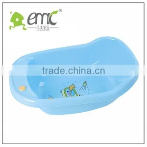 Not Inflatable Baby Bath Tub thumbnail-1