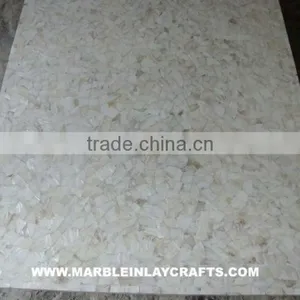 Beautiful Sea Shell Mother Of Pearl Slabs thumbnail-1