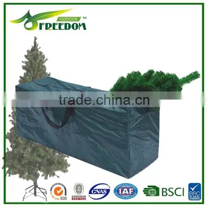 Giant Christmas Tree Removal Bag thumbnail-1