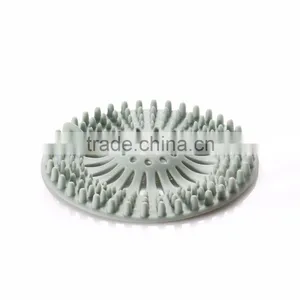 Silica Gel Deodorant Cover for Floor Drain thumbnail-2