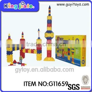 Cheap Intelligence Learning Self-assemble Toy Game thumbnail-1
