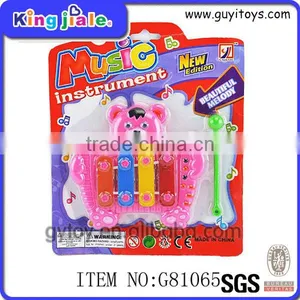 Cute Cartoon Style New Product Musical Instrument Kid New Toy thumbnail-1