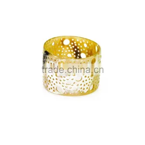 NEW DESIGNS 2015 - Horn Bracelets 100% Handmade in Vietnam, thumbnail-1