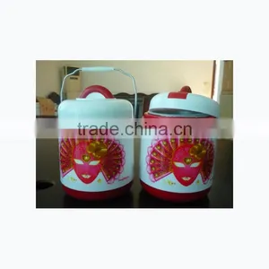 Tableware Beautiful Plastic Lunch Box for Kids thumbnail-6
