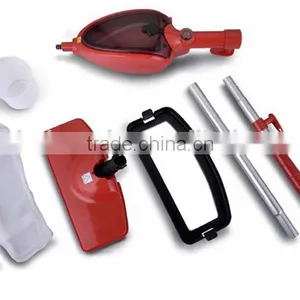 Steam Mop Kitchen Floor Carpet Sweeper Dust Cleaner 450282 thumbnail-2
