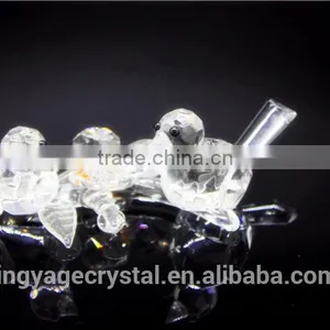 Crystal Holy Quran As Islamic Muslim Arab Crystal Wedding Door Gifts/crystal Birds thumbnail-2