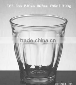 Mini 2oz Wine Glass Shot Glasses thumbnail-1