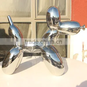 Customed Modern Garden Sculpture Bronze Alligator Art thumbnail-6