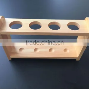 2016 Hot Sale Elegance Wooden Drip Rack,drip Station,stand Cup Holder thumbnail-1