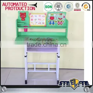 School Furniture Wholesale Used School Desks Cheap Children's Desks thumbnail-5