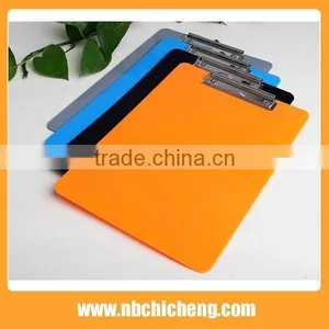Hot Selling Plastic Professional Folder,Office Clip Board thumbnail-1