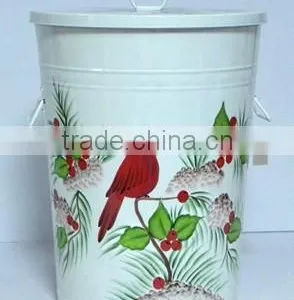 Metal Compost Bins, MSO-003 thumbnail-1
