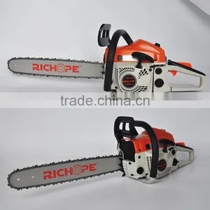 Chain Saw Champion OEM Chainsaw Machine With New Shape thumbnail-1