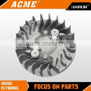 HUS 365/372 Flywheel thumbnail-1