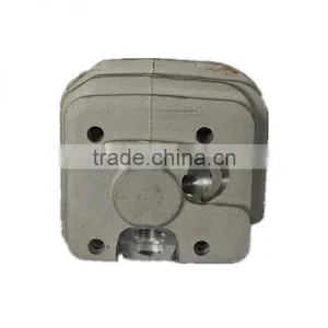 52MM Nickel Cylinder Sets for 381 Chainsaw thumbnail-4