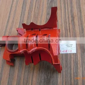 Crown Moulding Bit thumbnail-1