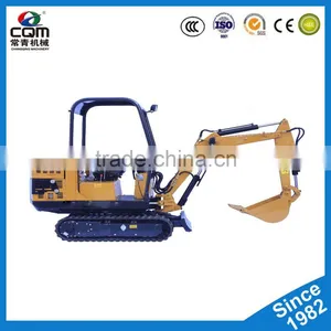 Best Sale Excavator Bucket Heavy Duty Rock Bucket thumbnail-2
