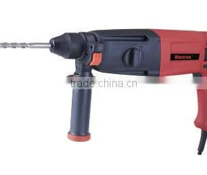 Professional Electric Cordless Rotary Hammer Drill thumbnail-1